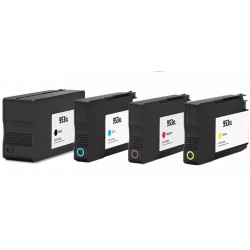 HP 953XL Multipack £24.99